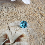 Topaze sky blue
