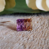 Ametrine