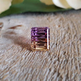 Ametrine