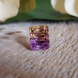 Ametrine