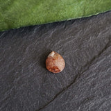 Rosecut diamond