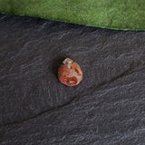 Rosecut diamond
