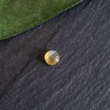 Chrysobéryl œil-de-chat