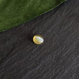 Chrysobéryl œil-de-chat