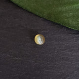 Chrysobéryl œil-de-chat