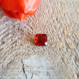 Fire opal