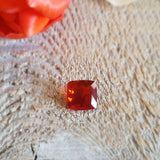 Fire opal