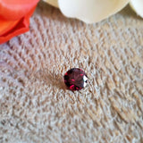 Grenat rhodolite