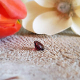 Grenat rhodolite