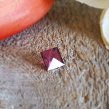 Grenat rhodolite