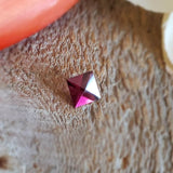 Grenat rhodolite