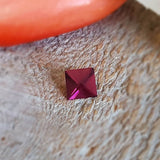 Grenat rhodolite