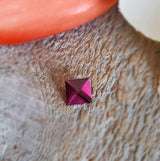 Grenat rhodolite