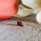 Grenat rhodolite