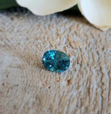 Zircon (bleu)