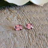 Grenat Malaya - Paire