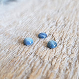 Star Sapphire - Parcel of 3