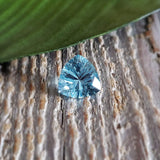 Topaz sky blue