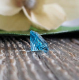 Topaz sky blue