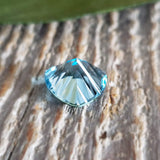 Topaz sky blue