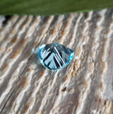 Topaz sky blue