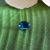 Topaz london blue