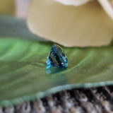Topaz london blue