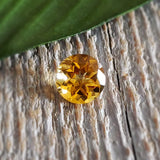 Citrine, quartz