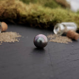 Tahitian pearl, baroque