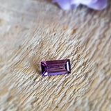 Améthyste, quartz