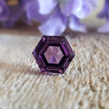 Amethyst, quartz
