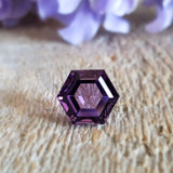 Amethyst, quartz