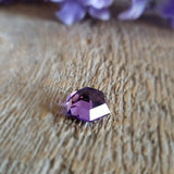 Amethyst, quartz