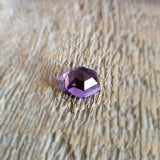 Amethyst, quartz
