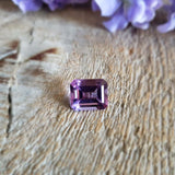 Amethyst, quartz