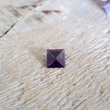 Améthyste, quartz