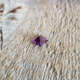 Améthyste, quartz