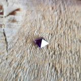 Améthyste, quartz