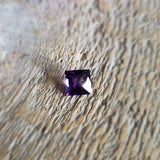 Amethyst, quartz