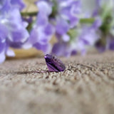Amethyst, quartz