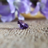 Améthyste, quartz