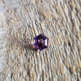 Améthyste, quartz