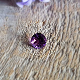 Améthyste, quartz
