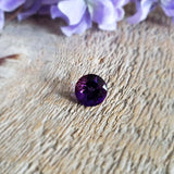 Amethyst, quartz