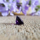 Amethyst, quartz