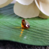 Citrine, quartz
