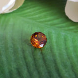 Citrine, quartz