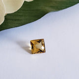 Citrine, quartz