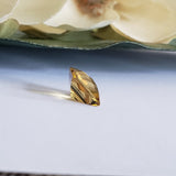 Citrine, quartz