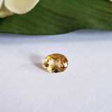 Citrine, quartz